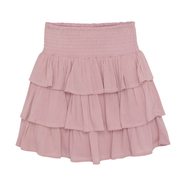 Bridal Rose Skirt