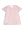 Crinkle Top- Pink Crinkle Stars