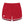 Red Retro Super Short