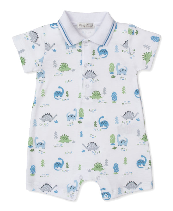 Dinosaur Era Playsuit