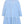 Lisle Dress- Periwinkle Velour