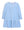 Lisle Dress- Periwinkle Velour