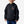 Youth Fleece Hoodie- Duck Wild Black