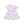 Fancy Dogs Twirly Dress W/ Cartwheel Short