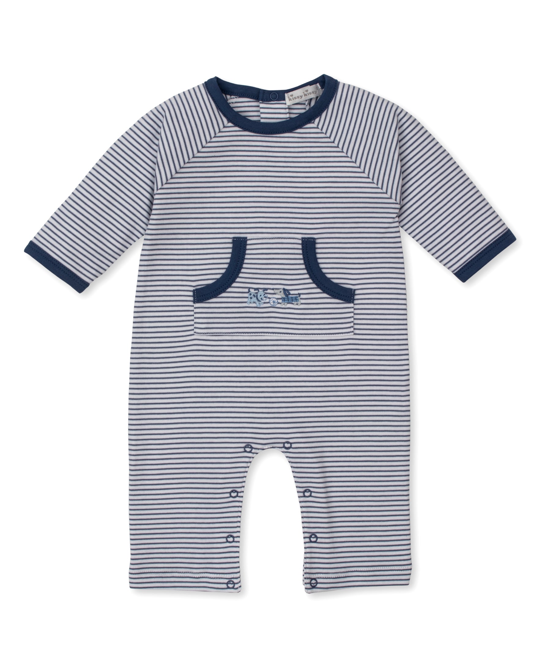 Kissy Kissy – Smock Candy