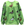 Green Multi Duck Sweatshirt- (Women's)