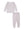 Autumn Blossoms Pajama Set