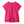 Pink Yarrow Mesh Trim Tee Shirt