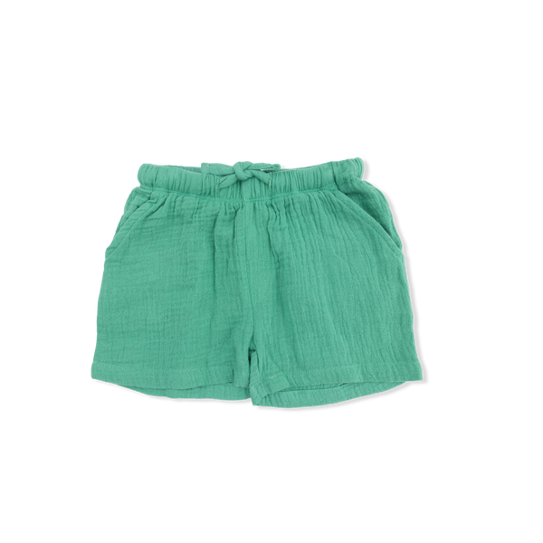 Country Club Dogs Polo Short Set
