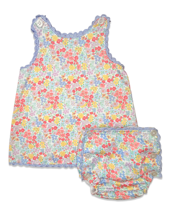 Heirloom Sun Set- Churchill Floral