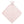 Bear Blankie- Pink