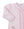 Fairway Foursome Footie- Pink Stripe