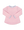 Taylor L/S Shirt- Cotton Candy Pink, Frosted Floral