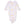 Spring Blooms Bow Trellis Knotted Gown