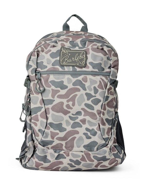 Backpack- Classic Deer Camo