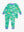Pajama Set Bamboo Viscose- Fairway