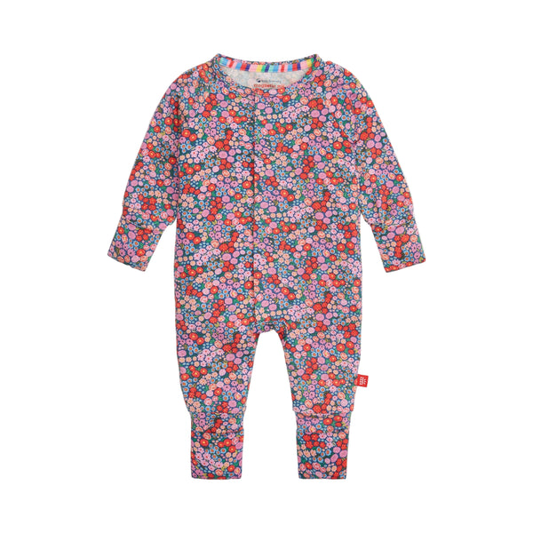 Gilded Lily Convertible Coverall