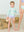 Rash Guard Bikini- Mermaid Princess