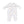 Woodland Babies Romper- White/Gray