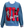 Licensed Ole Miss Metallic Word W/ Icons Sweatshirt- (Women's)