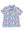 Performance Knit Polo- Dino Roar