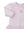 Ready To Dance Playsuit- Pink Stripe