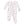 Cowgirl Nursery 2 Way Ruffle Zipper Footie