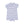 Stripe Vintage Blue Polo Romper
