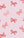 Candy Cane Bows 2 Way Zipper Ruffle Footie