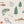 Fishing Things 2 Way Zipper Footie- Frosty Spruce