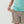 Youth Athletic Short- Heather Khaki- Venado Camo Liner