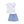 Bubbly Tugboats Crew Neck Short Set
