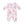 Painterly Rose Bouquets Ruffle Romper