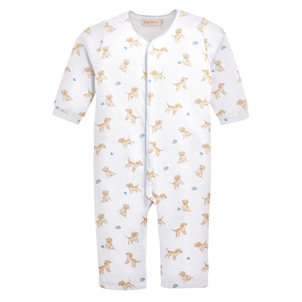Tiny Puppies Coverall