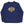 L/S Logo Tee- Football on Navy