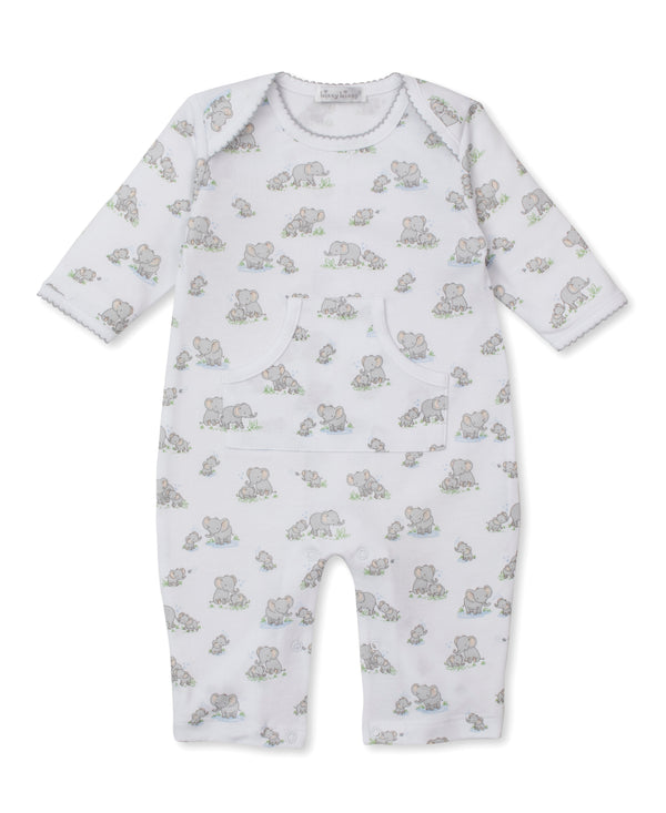 Elephant Esprit Playsuit