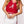 Licensed Alabama V Neck Striped Sweater Vest- (Women's)