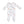 Sweet Baby Dinos 2 Way Zipper Footie
