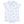 Puppy Toile Blue Polo Romper