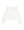 Ruffle Blouse- White Scallop