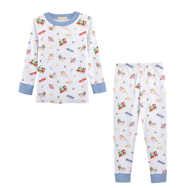 Holiday Heirlooms Set