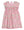Charlotte Dress- Recoleta Floral Rose