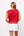 Licensed Alabama V Neck Striped Sweater Vest- (Women's)