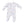 Football 2 Way Zipper Footie