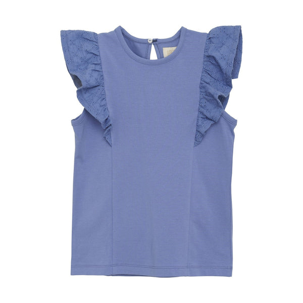 Colony Blue Top
