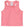 Active Tank Top- Bubblegum Pink
