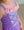 Dress-Up One Piece Swimsuit- Amethyst Princess