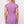 Lavender Knit Dress W/ Rainbow Tiger Head (Women's)