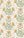 Winter Dandelions L/S Bubble W/ Skirt- Ivory/Yellow