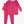 Ruffle Pajama Set- Colorful Hearts